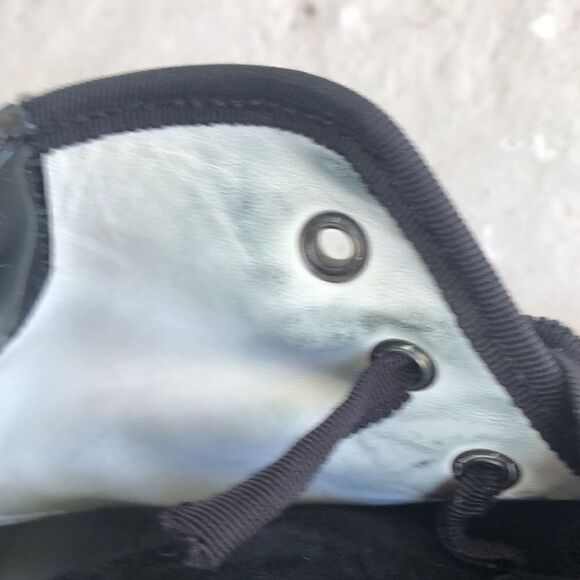 Lanvin high top sneakers - Picture 9 of 10